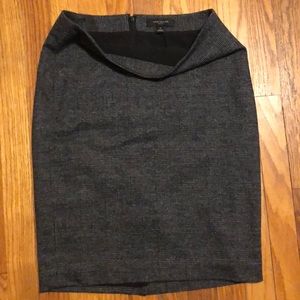 Ann Taylor Petite size 6, pencil skirt